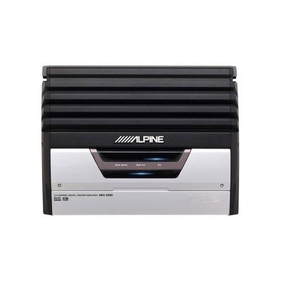 Alpine MRA-D550