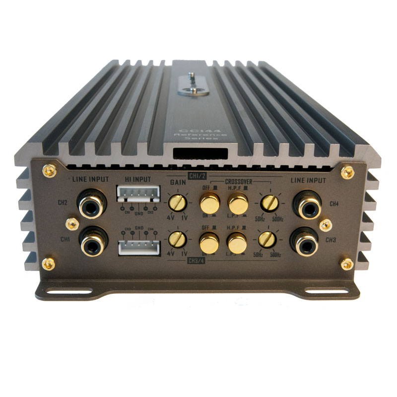 DLS CCi44 ���� � ��������-�������� INCAR