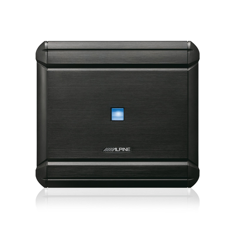 Alpine MRV-V500 ���� � ��������-�������� INCAR