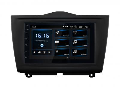 ��������� Incar 70-1204 ��� LADA Granta 18+ Android 9, WiFi, 7" (������������ ��������)
