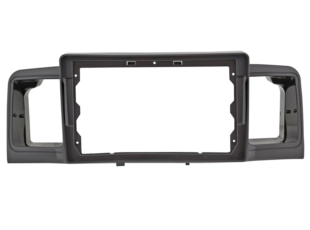 ����� ��� UMS  TOYOTA Corolla 2001-2006, 9" (���3) (Incar RTY-FC1244) 