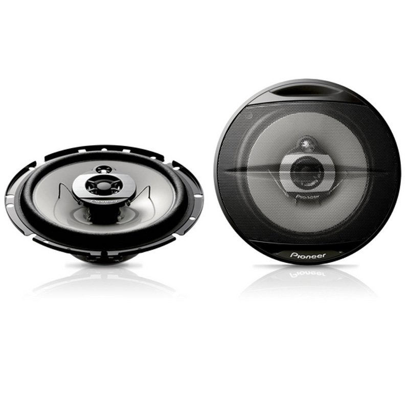 Pioneer TS-G1713i ���� � ��������-�������� INCAR