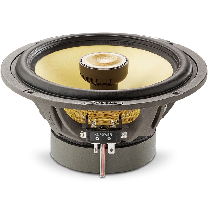 Focal K2 Power EC165K ���� � ��������-�������� INCAR