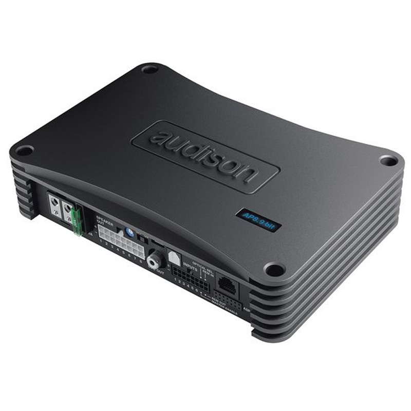 Audison Prima AP8.9 bit ���� � ��������-�������� INCAR