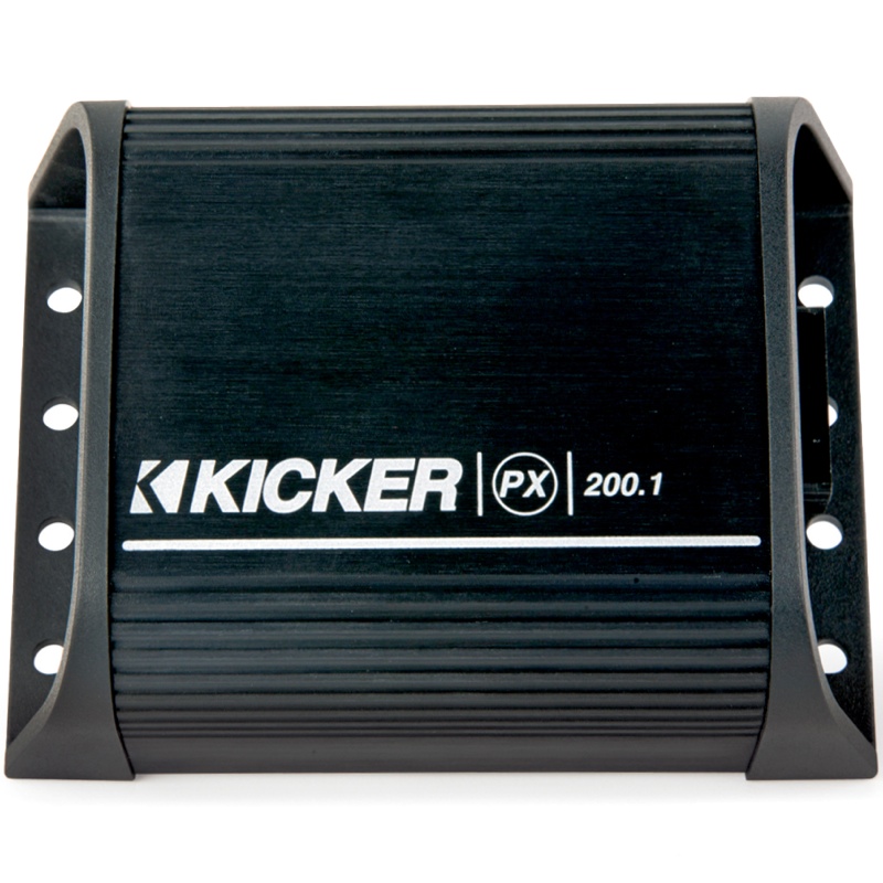 Kicker PX200.1 ���� � ��������-�������� INCAR