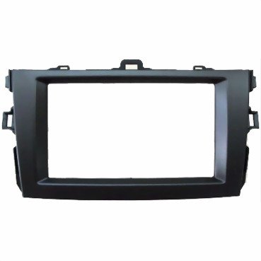 ������������� Toyota Corolla 07-12 Android 7.0 WiFi, 7" (Incar AHR-7080, ������������ ��������) ���� � ��������-�������� INCAR