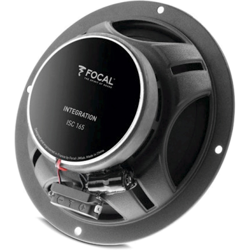 Focal Integration ISC 165 ���� � ��������-�������� INCAR