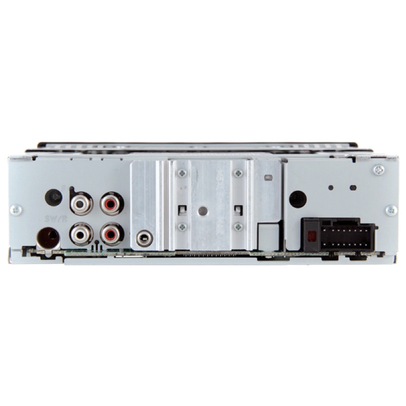 Alpine CDE-180RM ���� � ��������-�������� INCAR