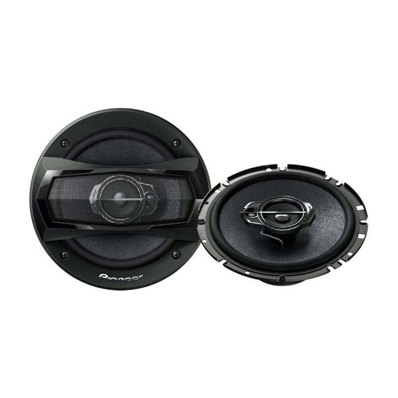 Pioneer TS-A1723I ���� � ��������-�������� INCAR