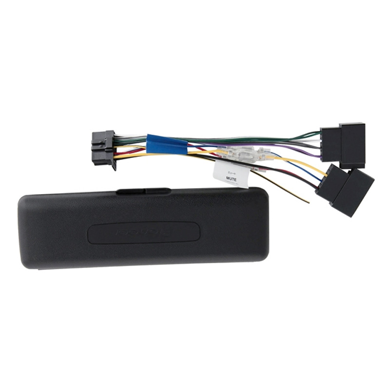 Pioneer DEH-2800UI ���� � ��������-�������� INCAR