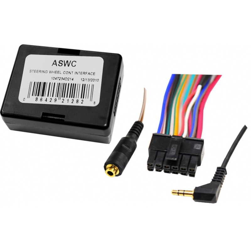 ������� ������� RG Intro ASWC ���� � ��������-�������� INCAR