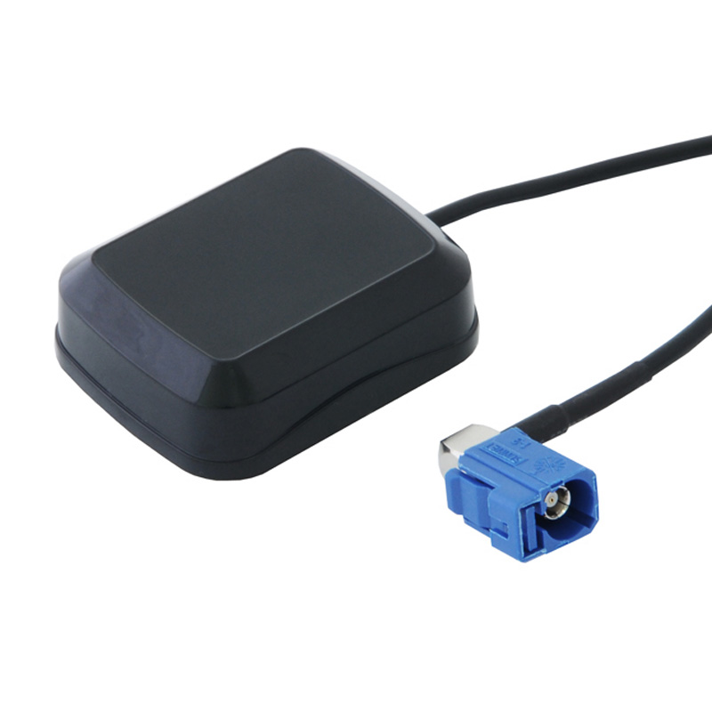 GPS-������� (Fakra) Intro GPS-001 ���� � ��������-�������� INCAR