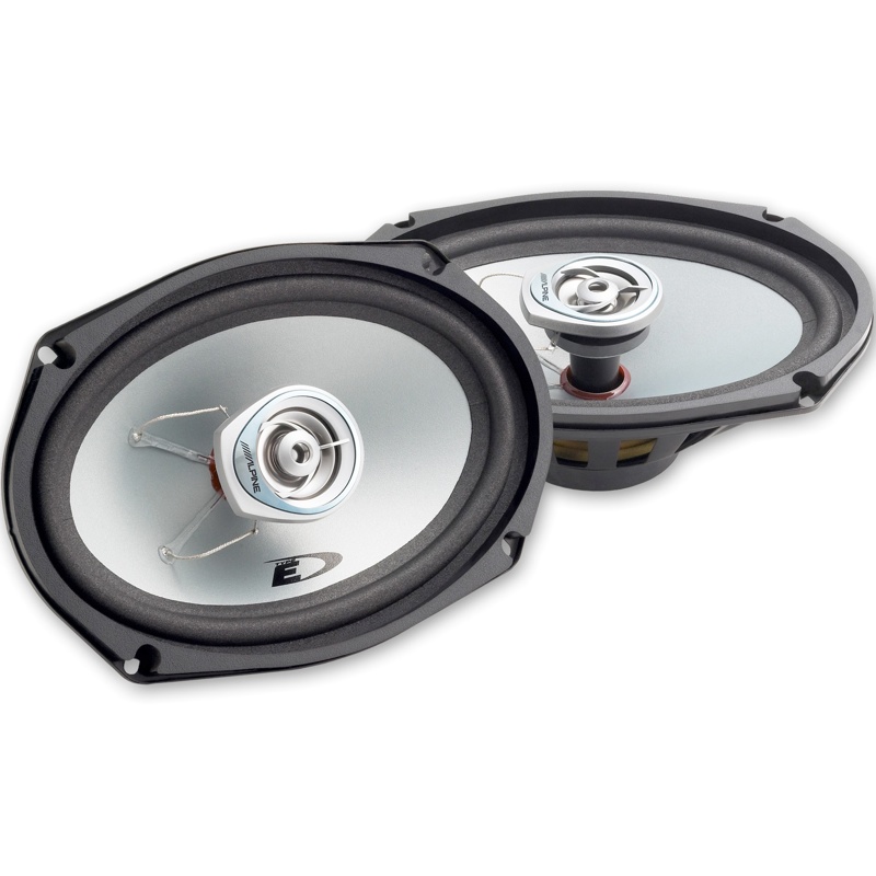 Alpine SXE-6925S ���� � ��������-�������� INCAR