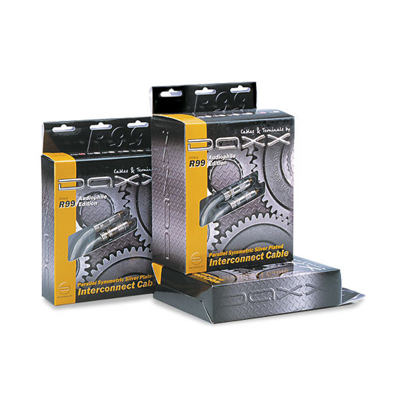 DAXX R99-50 ���� � ��������-�������� INCAR