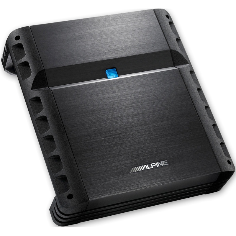 Alpine PMX-T320 ���� � ��������-�������� INCAR