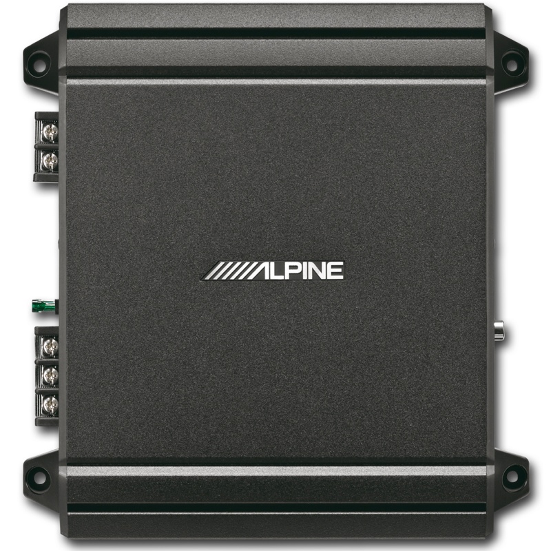 Alpine MRV-M250 ���� � ��������-�������� INCAR