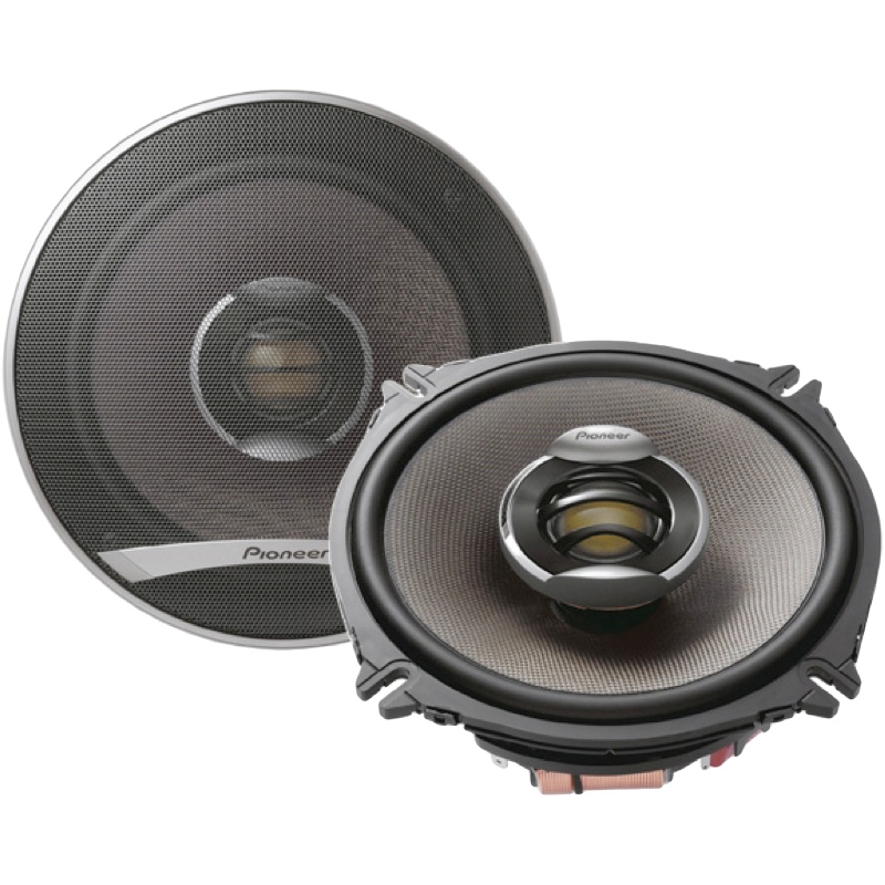 Pioneer TS-E1702is ���� � ��������-�������� INCAR