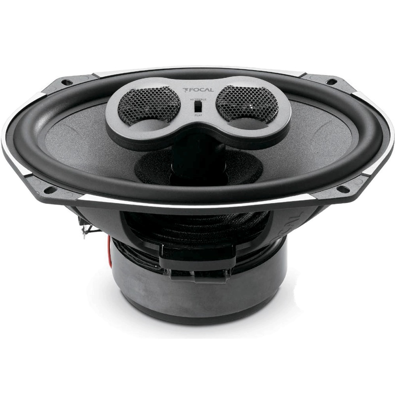 Focal Performance PC 710 ���� � ��������-�������� INCAR