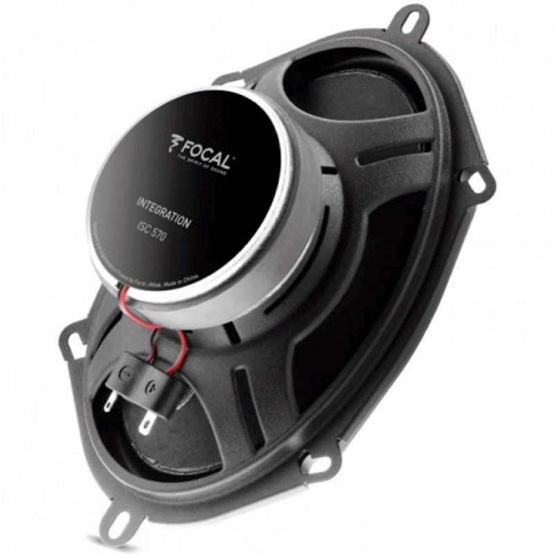 Focal Integration ISC 570 ���� � ��������-�������� INCAR