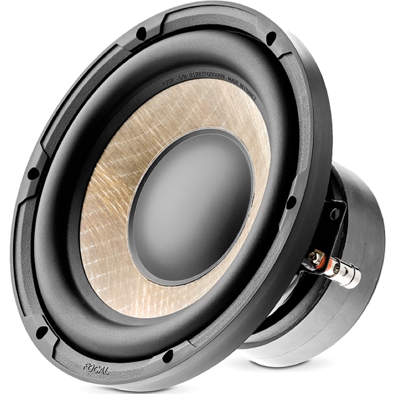 Focal Performance P 20 F ���� � ��������-�������� INCAR