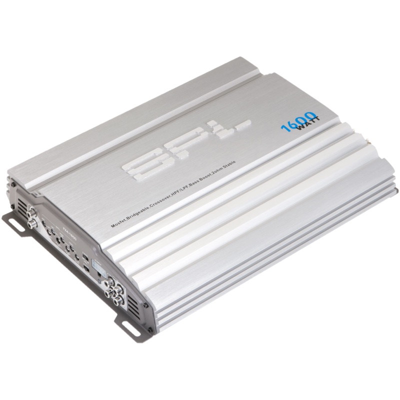 SPL FX4-1600 ���� � ��������-�������� INCAR