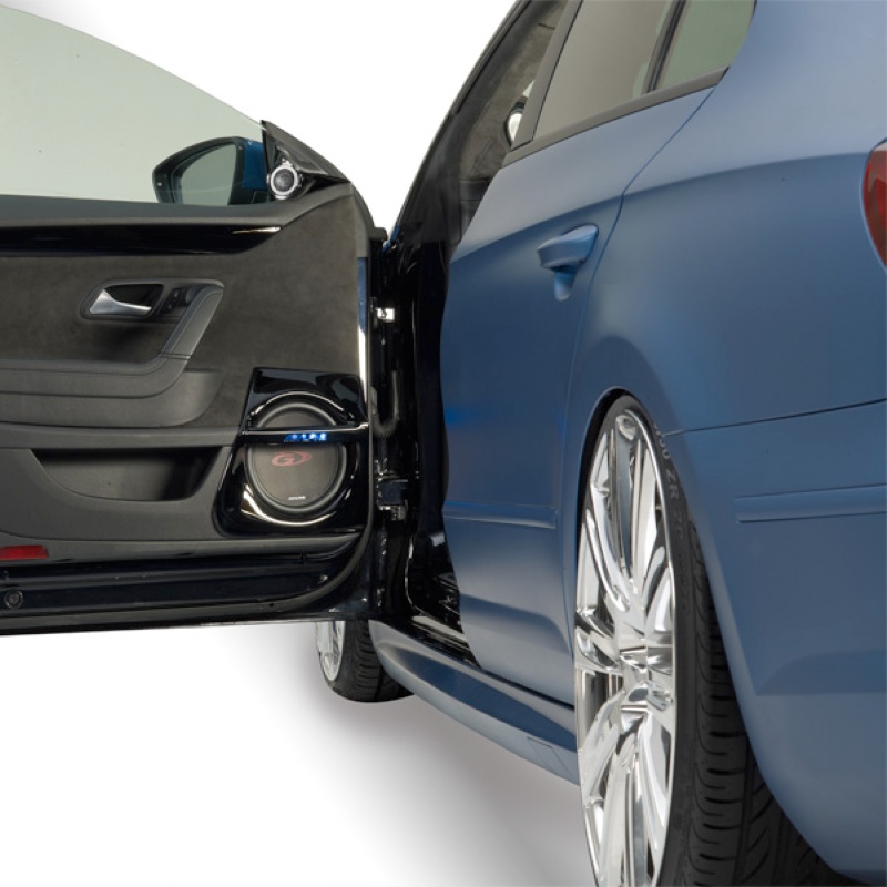 Alpine SWG-844 ���� � ��������-�������� INCAR