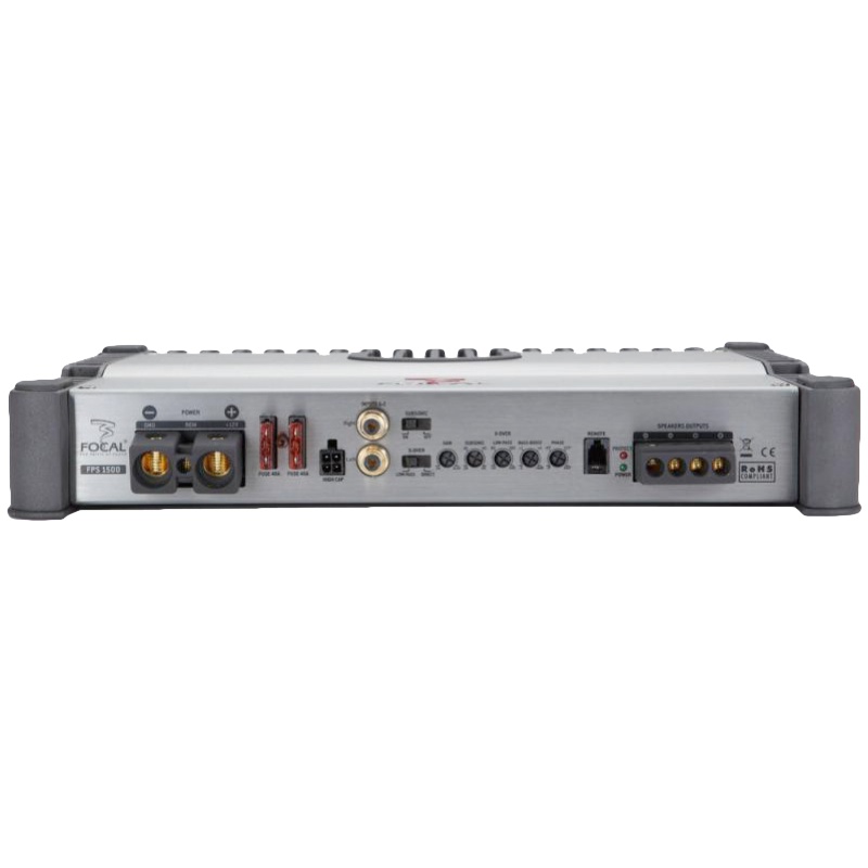 Focal FPS 1500 ���� � ��������-�������� INCAR