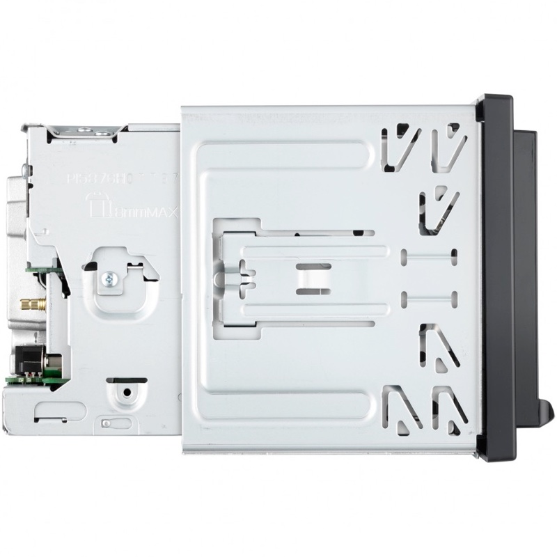 Pioneer AVH-Z9200BT ���� � ��������-�������� INCAR