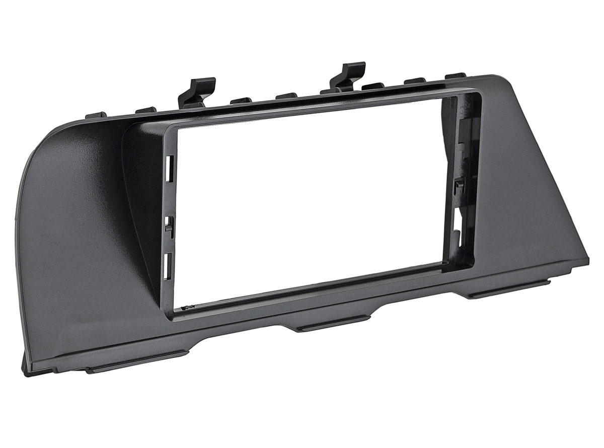 ����� ��� UMS  BMW 5 (F07/F10/F11) 2010-2017, 12" (Incar RBW-FC1005T) 