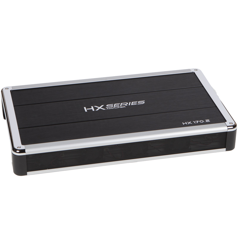 Audio System HX 170.2 ���� � ��������-�������� INCAR