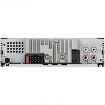 Pioneer MVH-S300BT-K ������������� ���� � ��������-�������� INCAR