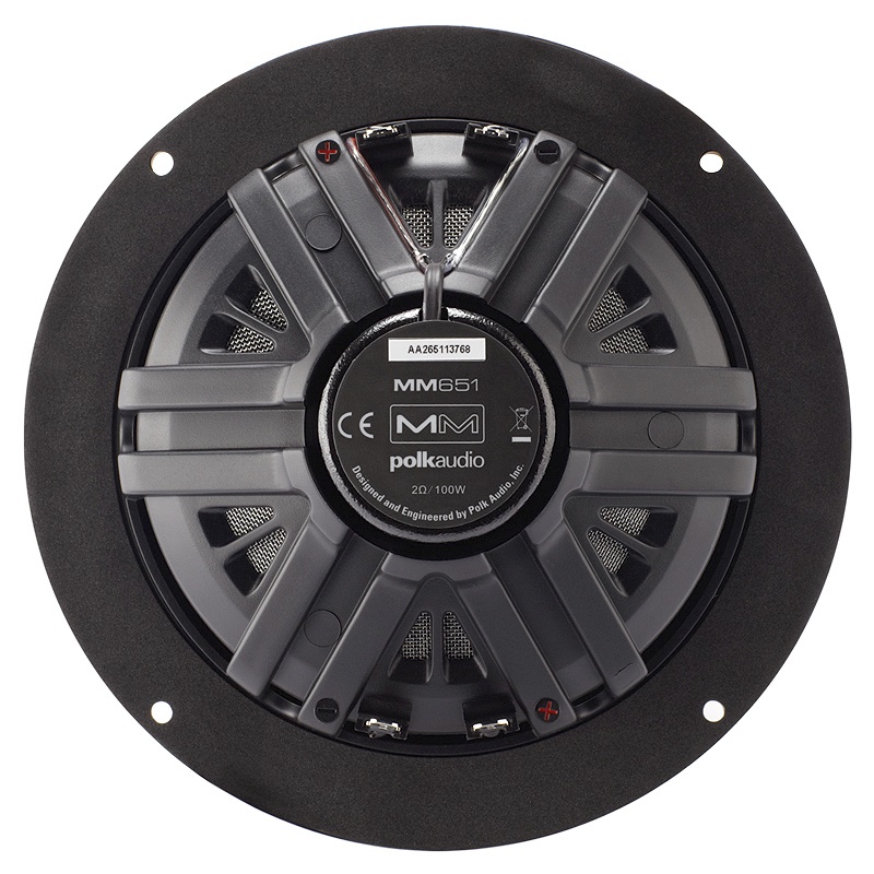 Polk Audio mm651 ���� � ��������-�������� INCAR