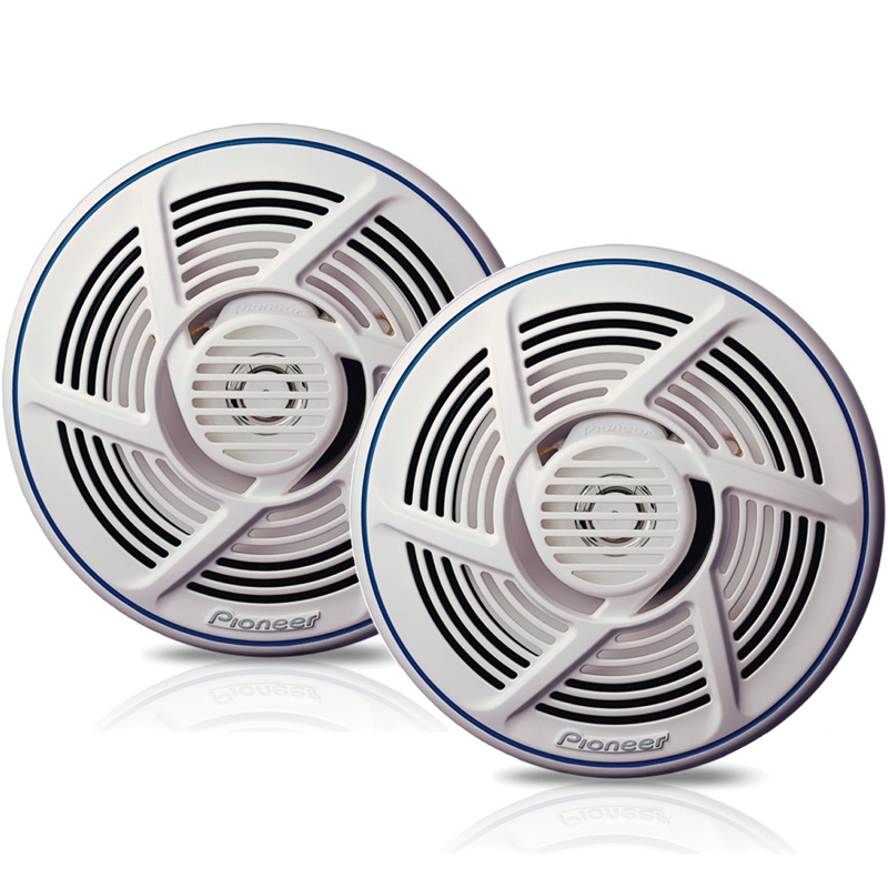 Pioneer TS-MR1640 ���� � ��������-�������� INCAR