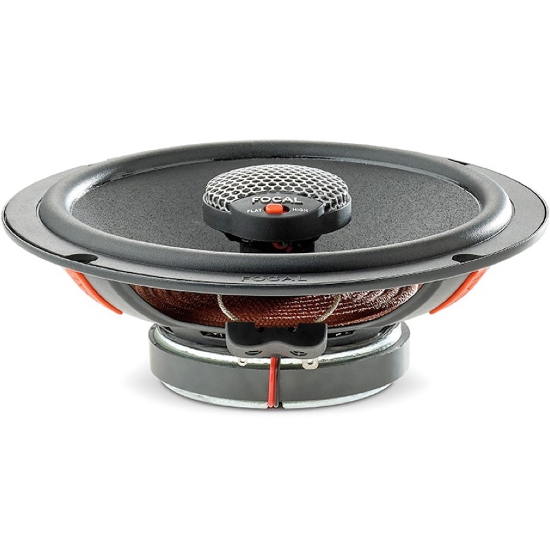 Focal Integration ICU 165 ���� � ��������-�������� INCAR