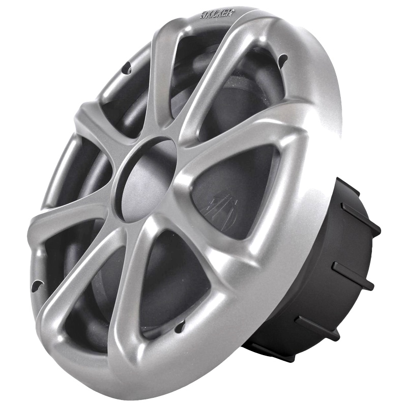 ������� �������� Kicker KM10 ���� � ��������-�������� INCAR