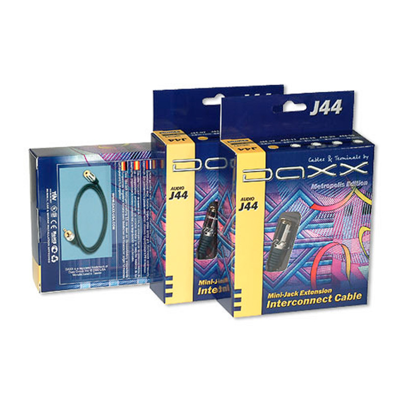 DAXX J44-11 ���� � ��������-�������� INCAR