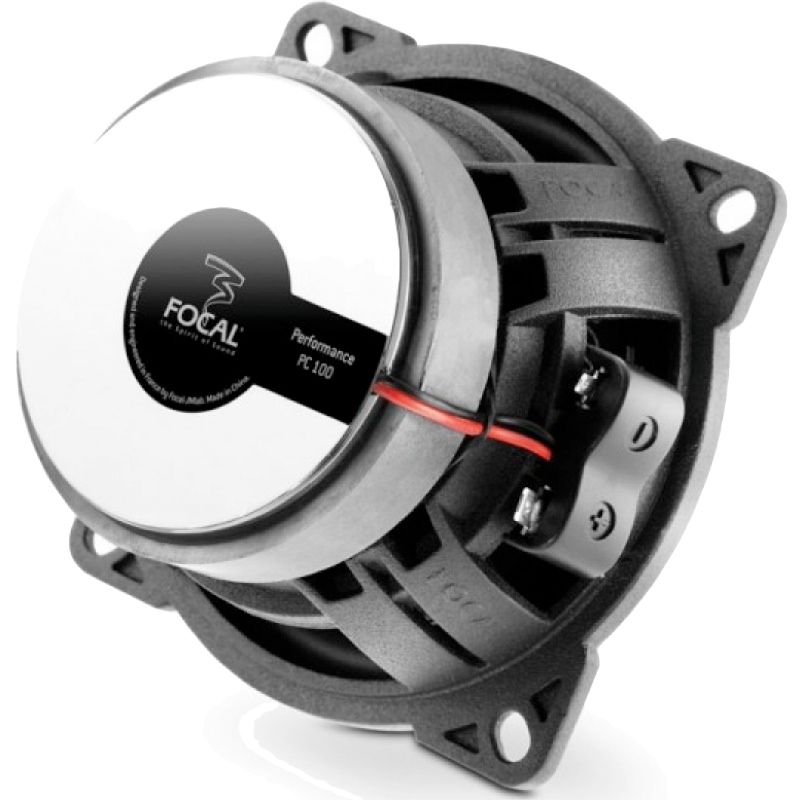 Focal Performance PC 100 ���� � ��������-�������� INCAR