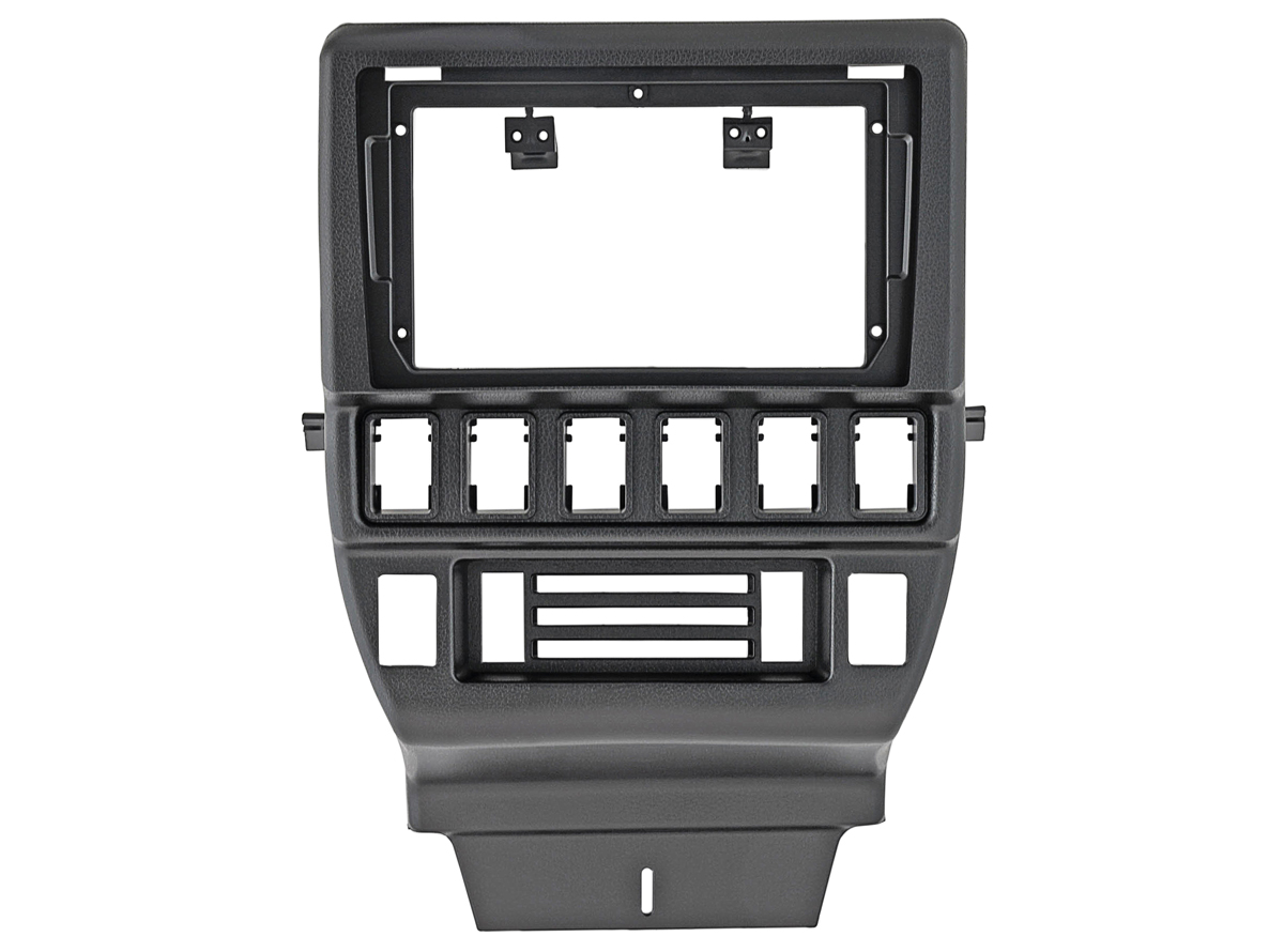 ����� ��� UMS  LADA Niva 2121 1993-2019, 9" (Incar RLA-FC1085) 