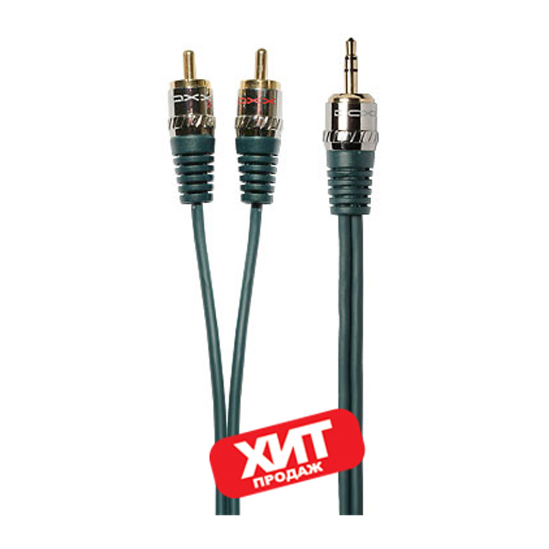 DAXX J45-07 Mini Jack 3,5 mm ���� � ��������-�������� INCAR