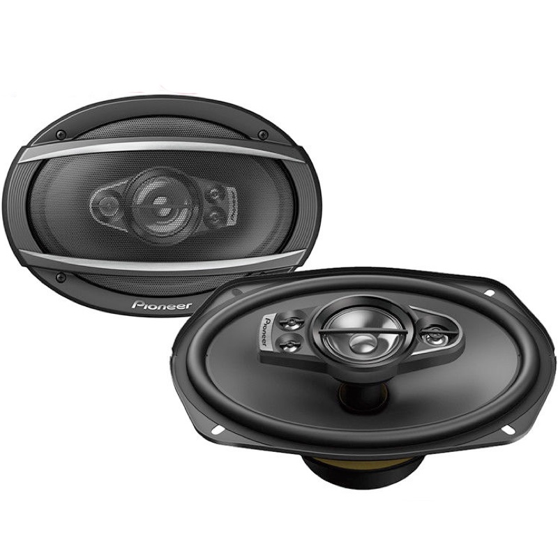 Pioneer TS-A6990F ���� � ��������-�������� INCAR