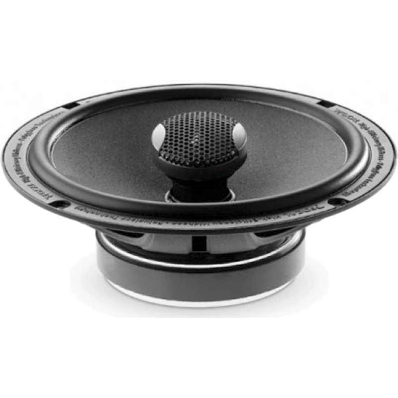 Focal Integration ISC 165 ���� � ��������-�������� INCAR