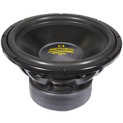 Audio System H 15