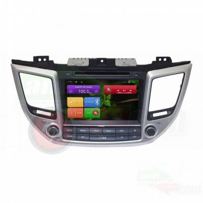 ������� ��������� Hyundai ix35/Tucson 16+ Android 6, WiFi, 4����, 8.0" (Redpower 31147 IPS)