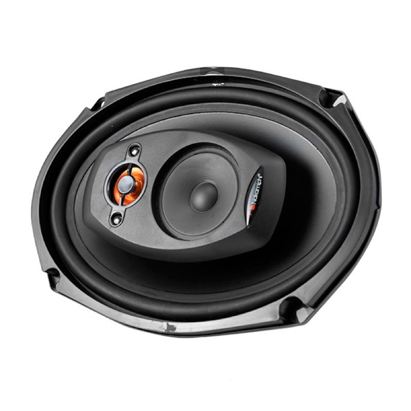 Nakamichi NSE-6987 ���� � ��������-�������� INCAR