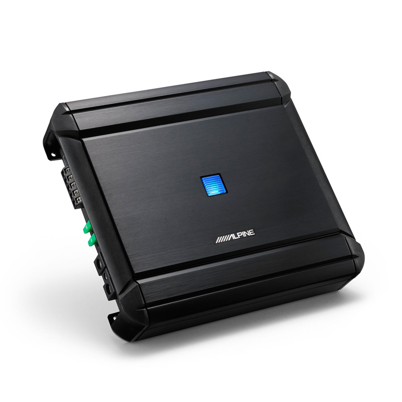 Alpine MRV-V500 ���� � ��������-�������� INCAR