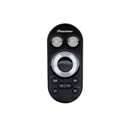 Pioneer DEX-P99RS ������������� 1DIN ���� � ��������-�������� INCAR