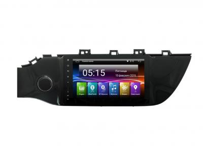 ������� ��������� INCAR AHR-1861 ��� Kia Rio 2017+ (Android 7)