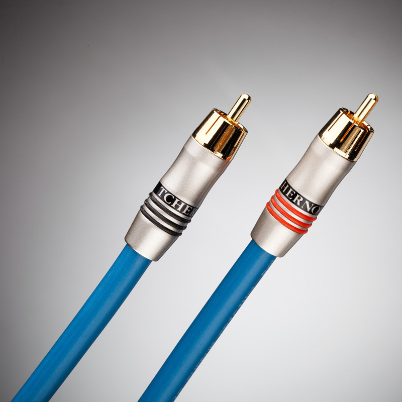Tchernov Cable Special IC RCA 5m ���� � ��������-�������� INCAR