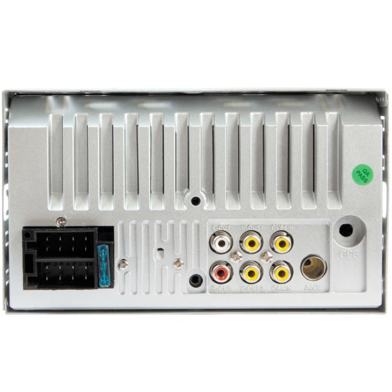Prology DVU-750 ���� � ��������-�������� INCAR