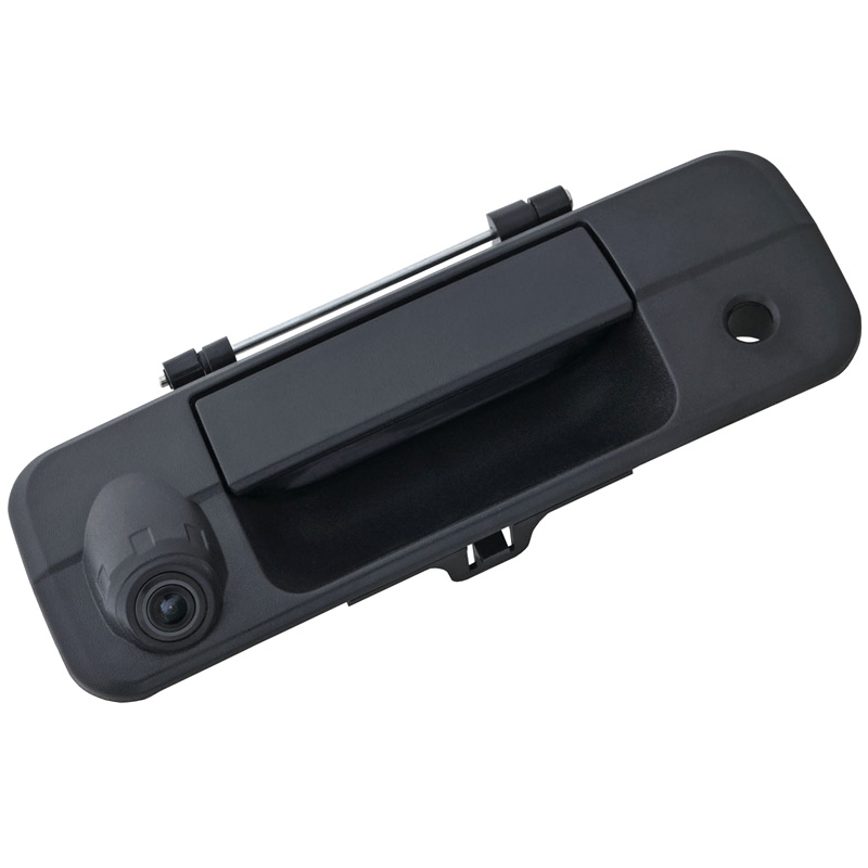 ������ ������� ���� Incar VDC-068 BL (TOYOTA Tundra) ���� � ��������-�������� INCAR